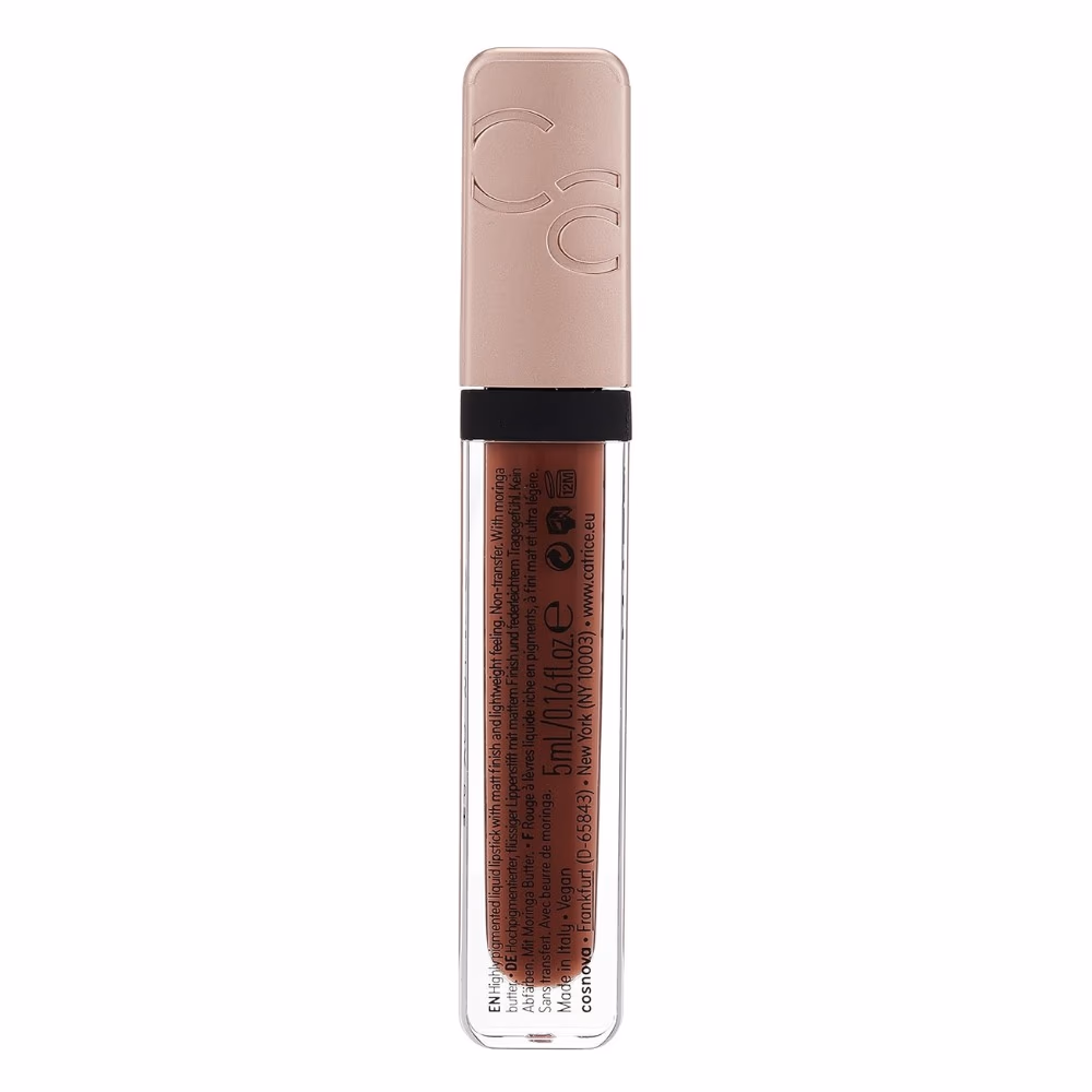 Catrice 130 Matt Pro Ink Liquid Lipstick Exclusively Me  2