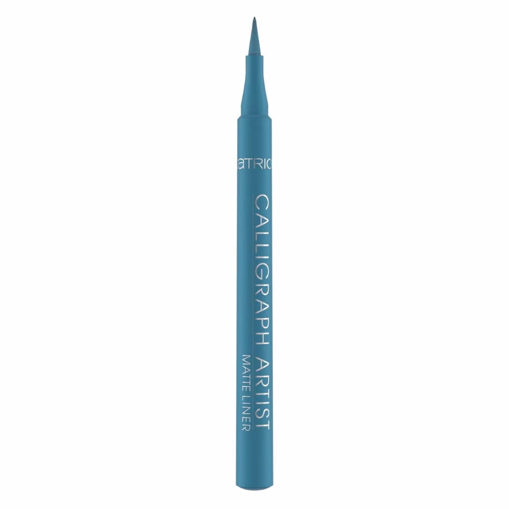 Catrice 030 Calligraph Matte Liner Off Tropic  3
