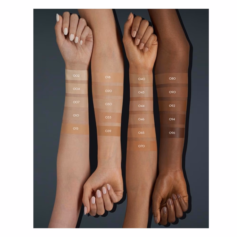 Catrice 033 True Skin Hydrating Foundation Cool Almond 30ml  5