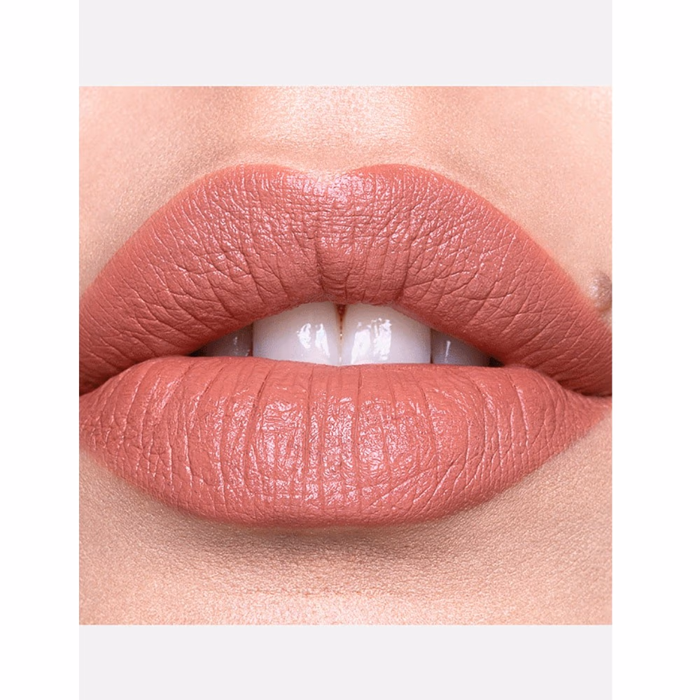 Catrice 040 Full Satin Nude Lipstick Full Courage  3