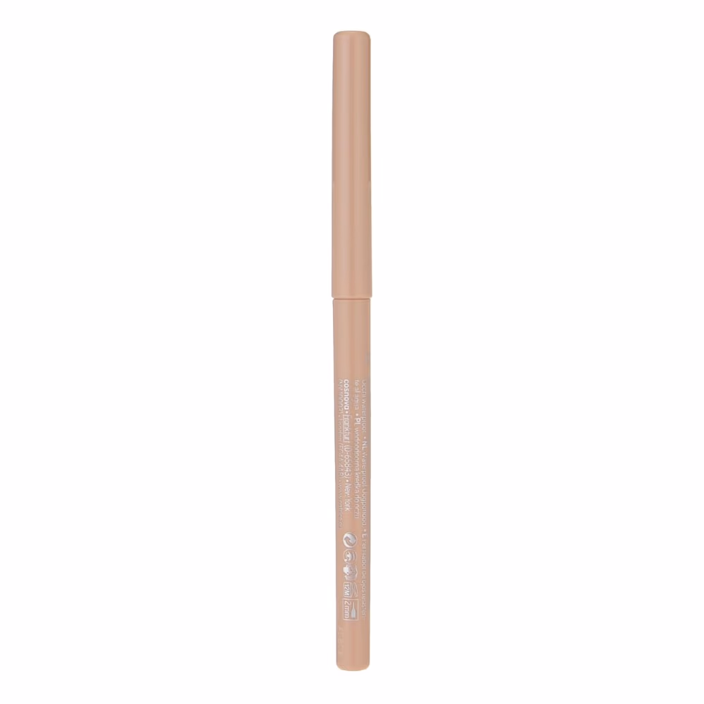 Catrice 060 20H Ultra Eye Gel Pencil Power White  2