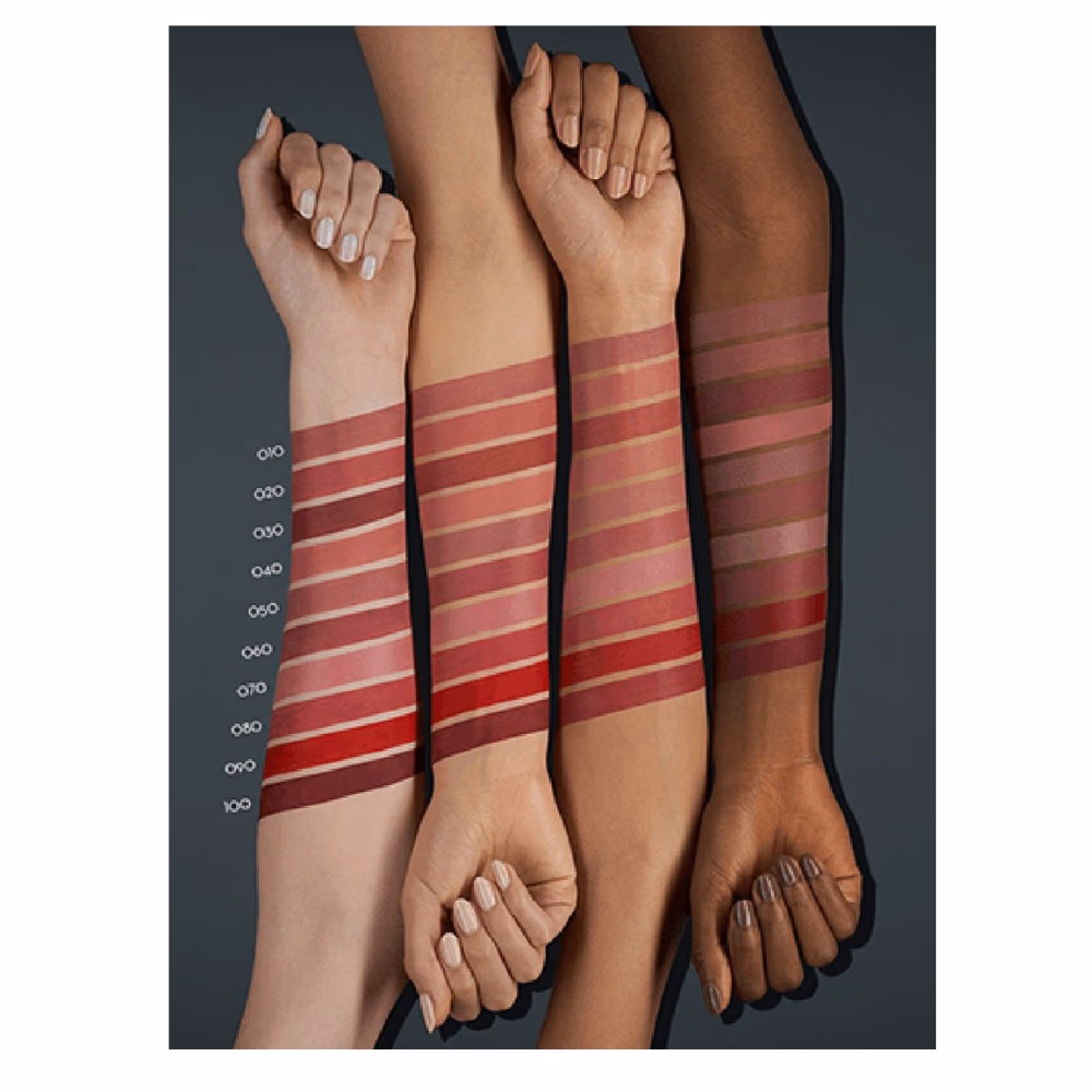 Catrice 080 Matt Pro Ink Liquid Lipstick Dream Big  3