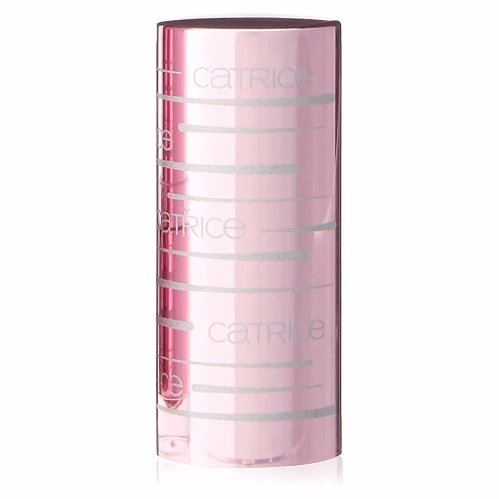 Catrice Tinted Lip Glow Balm One Shade Fits All  3