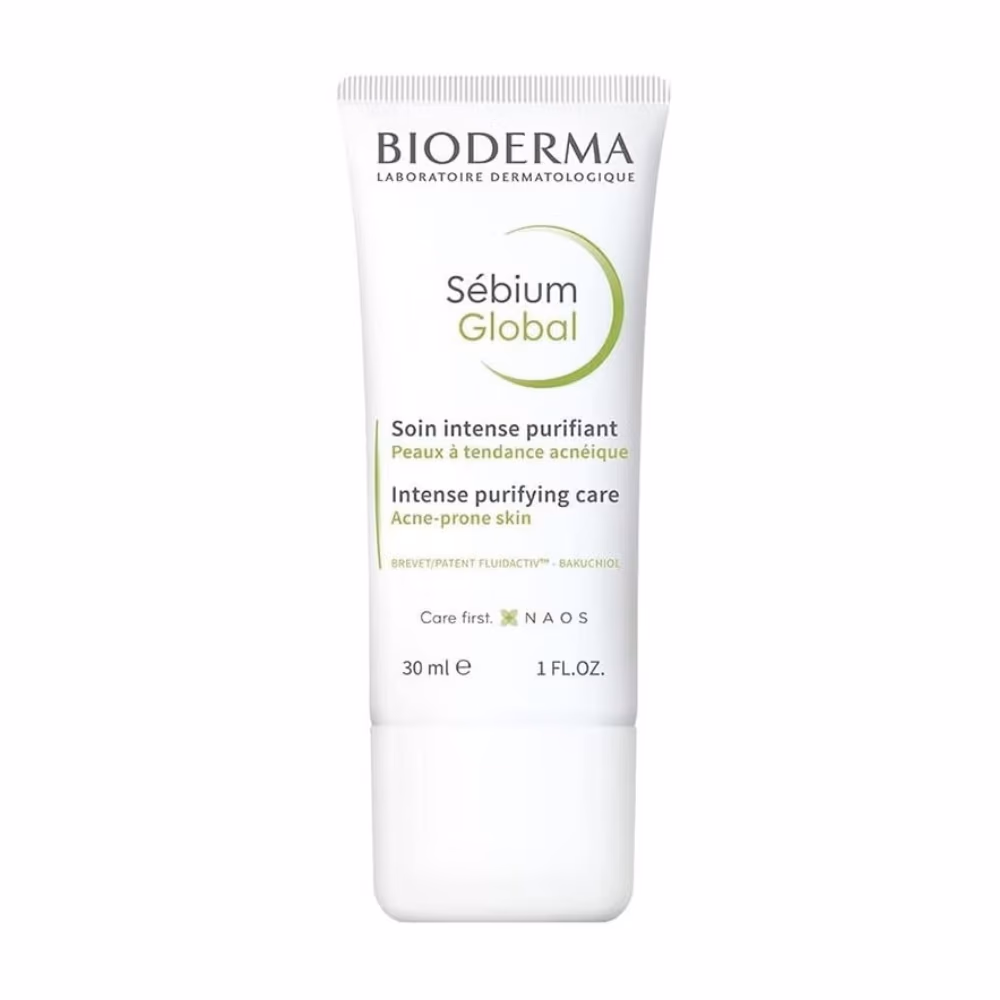 Bioderma Sebium Global Cream 30ml 2
