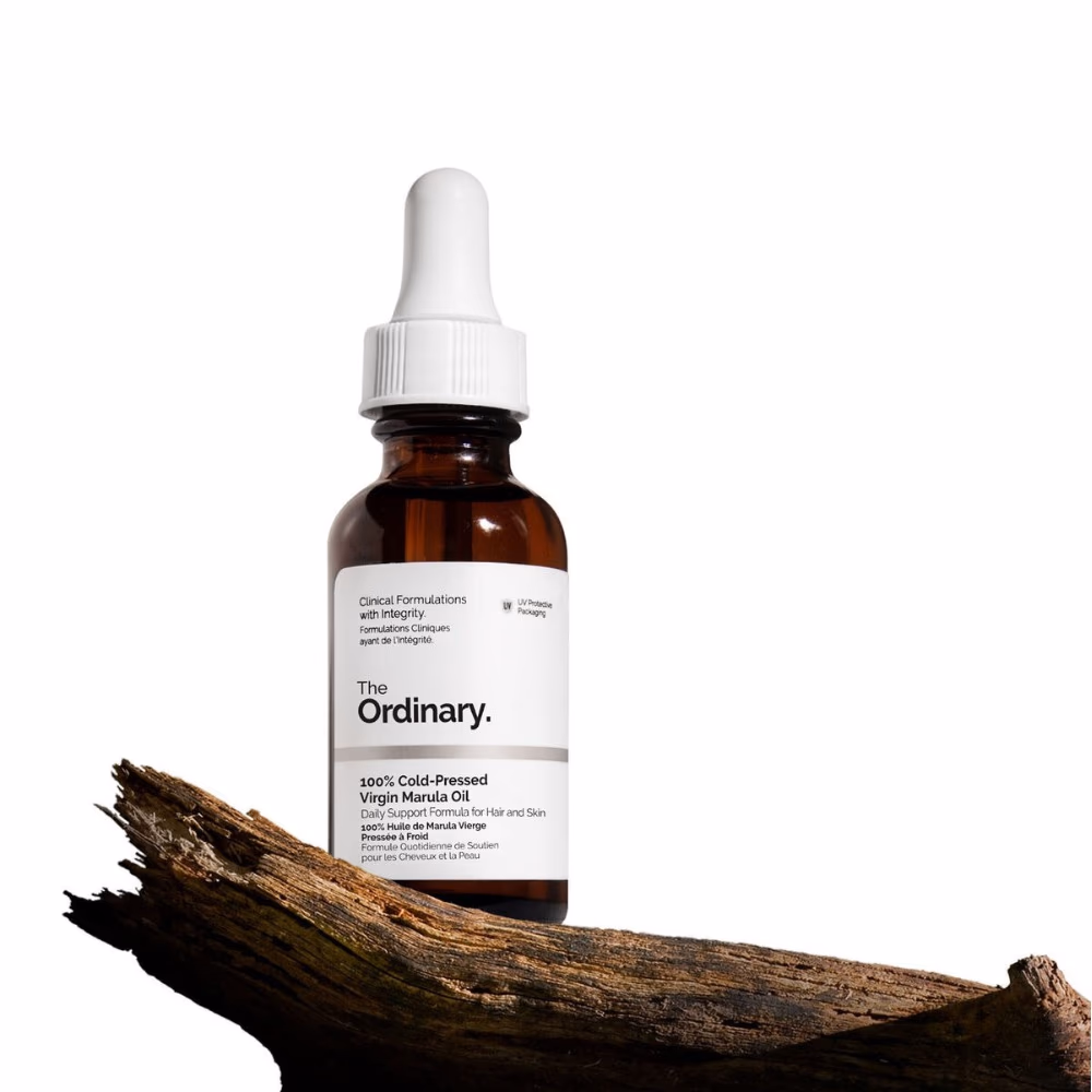 The Ordinary Cold-Pressed Marula Oil 30ml 3