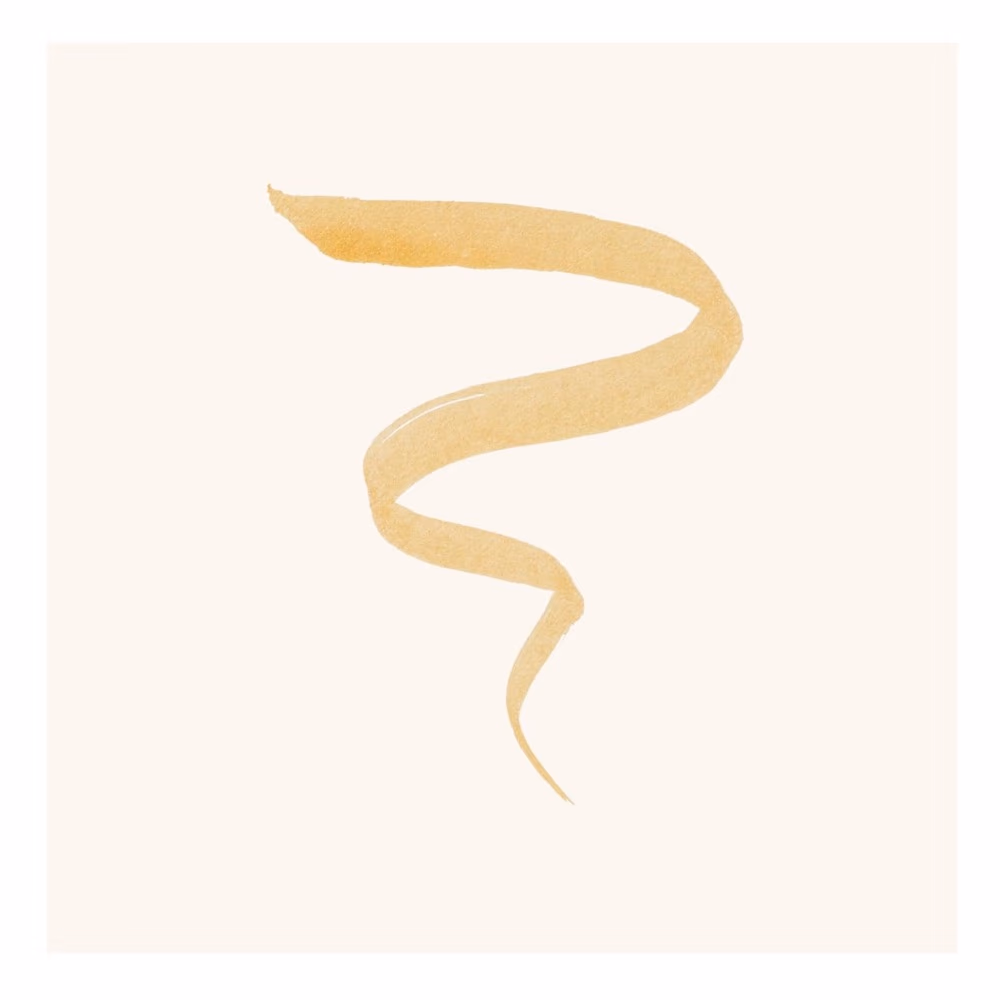 Catrice 040 Calligraph Matte Eyeliner Butter Scotch  4