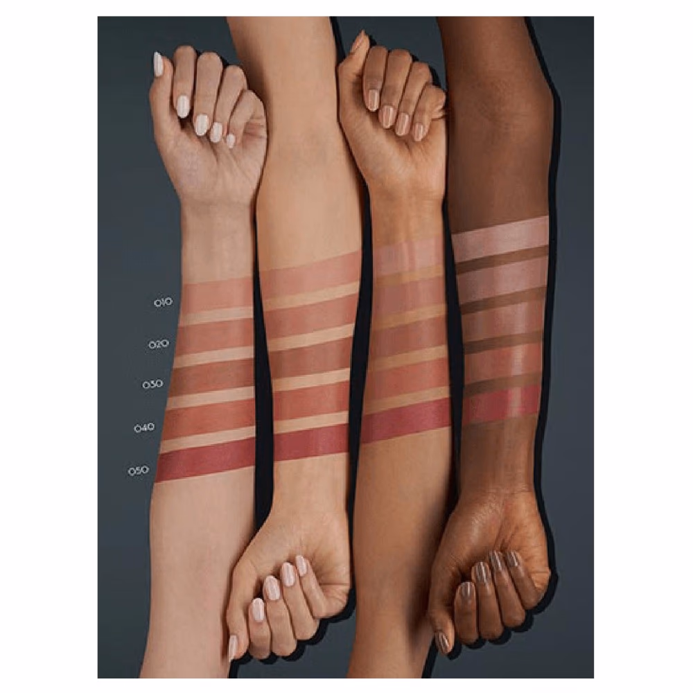 Catrice 040 Full Satin Nude Lipstick Full Courage  4