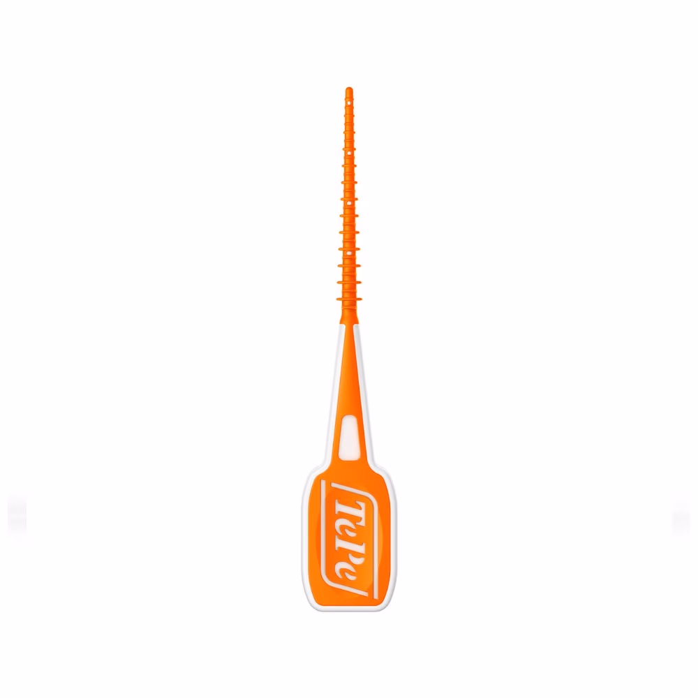 Tepe EasyPick Size XS/S Orange 36 interdental brushes 3