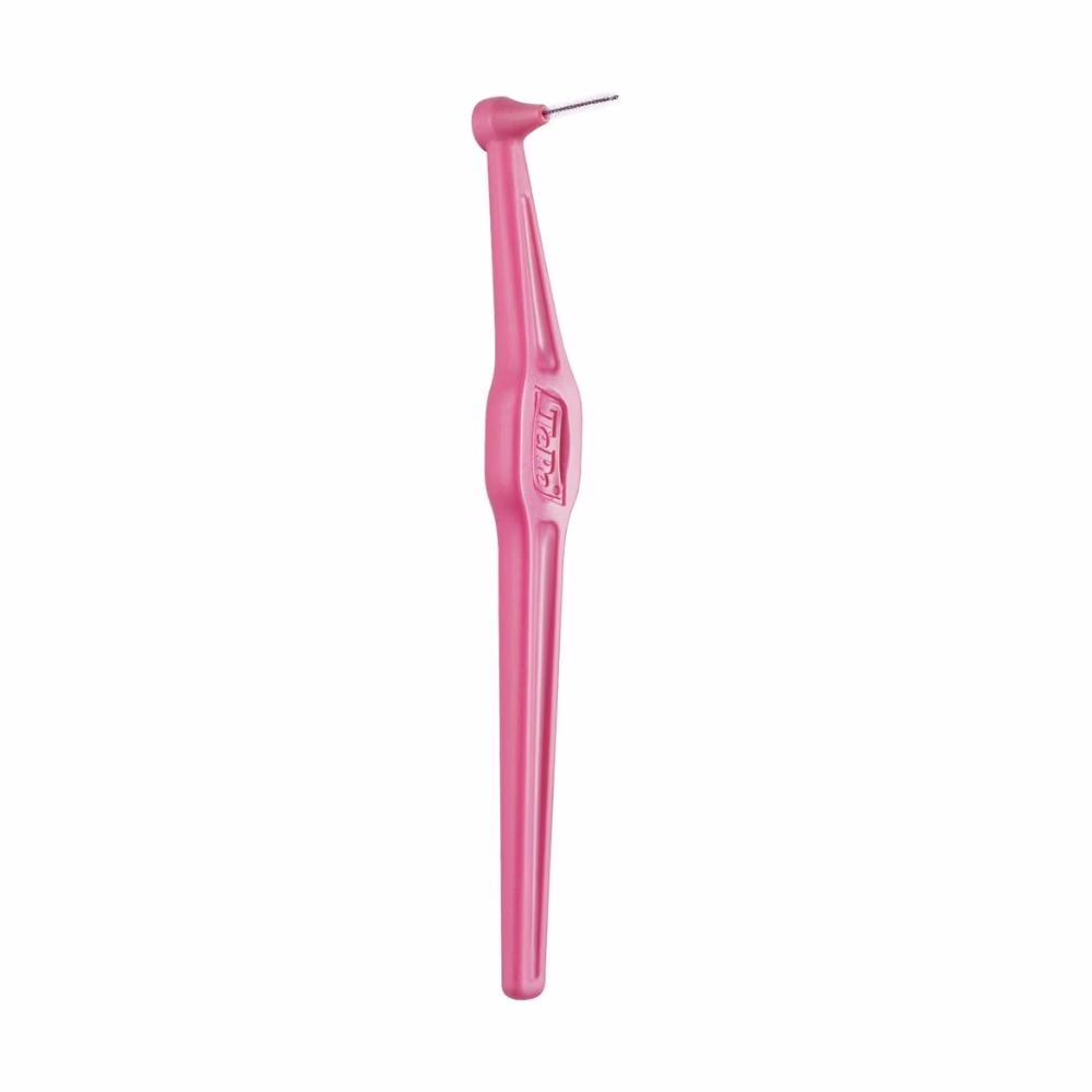 Tepe Size 0 Angle Pink 6 Interdental Brushes 2