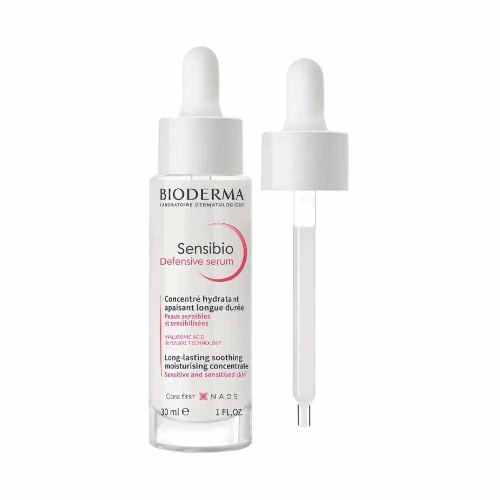 Bioderma Sensibio Defensive Serum 30ml 3