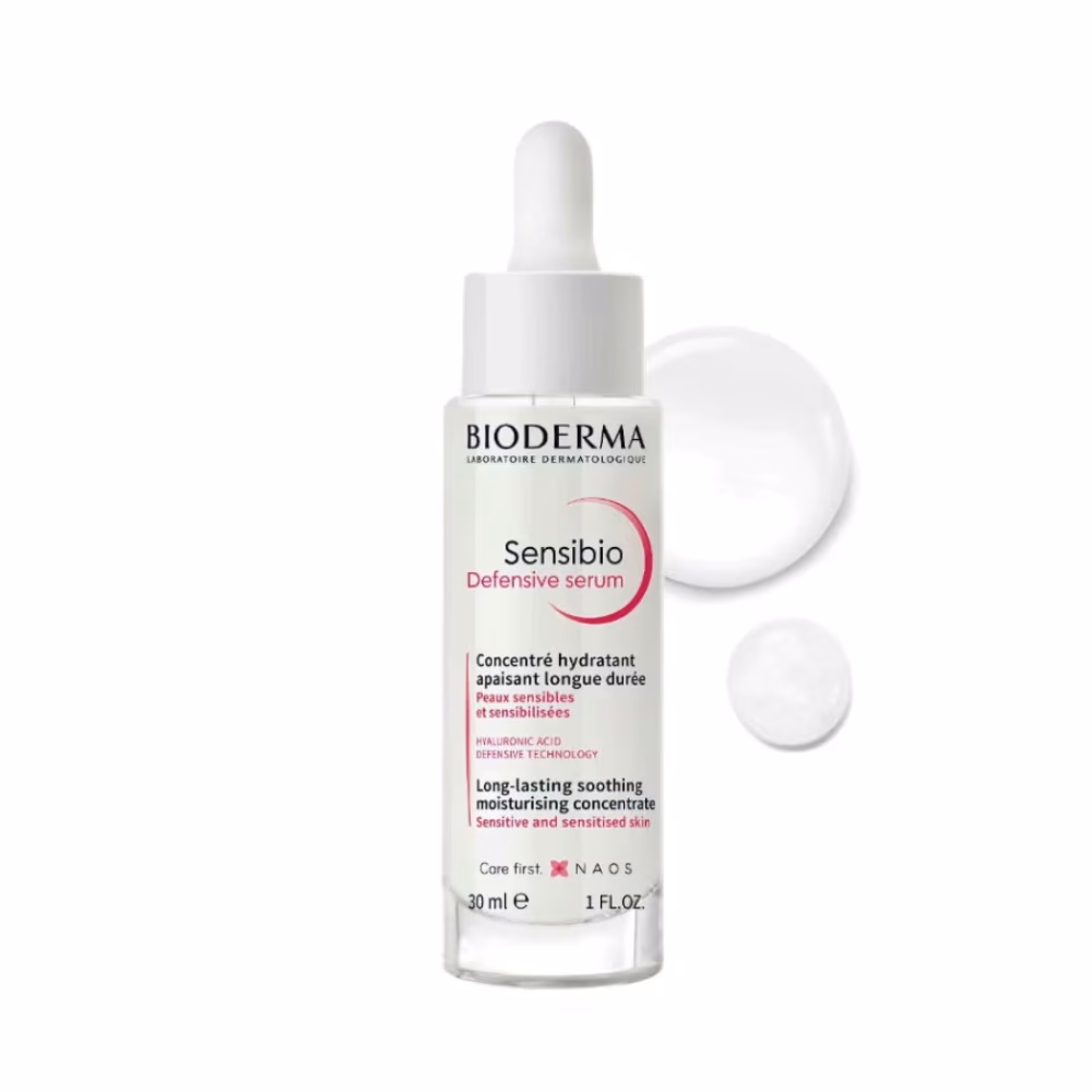 Bioderma Sensibio Defensive Serum 30ml 2