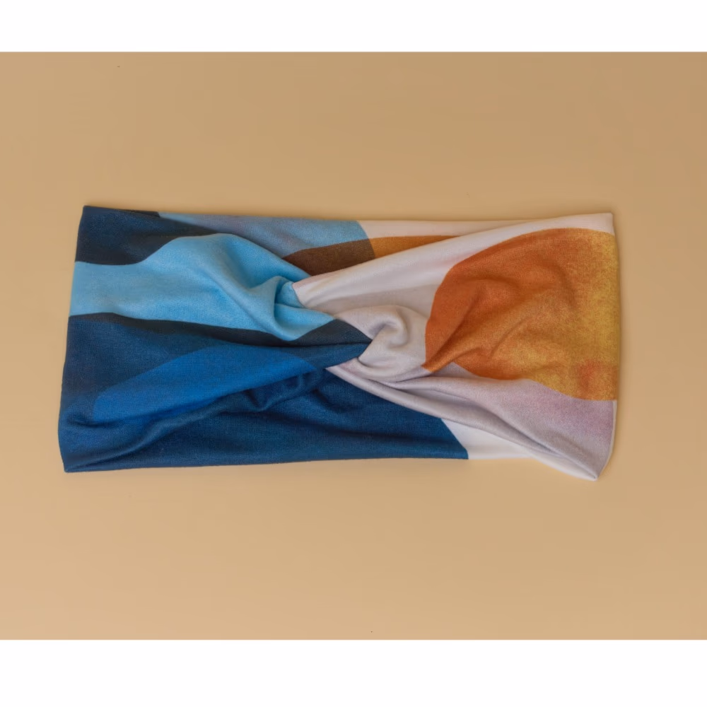 Terra Gym + Dressing Room Headband  3