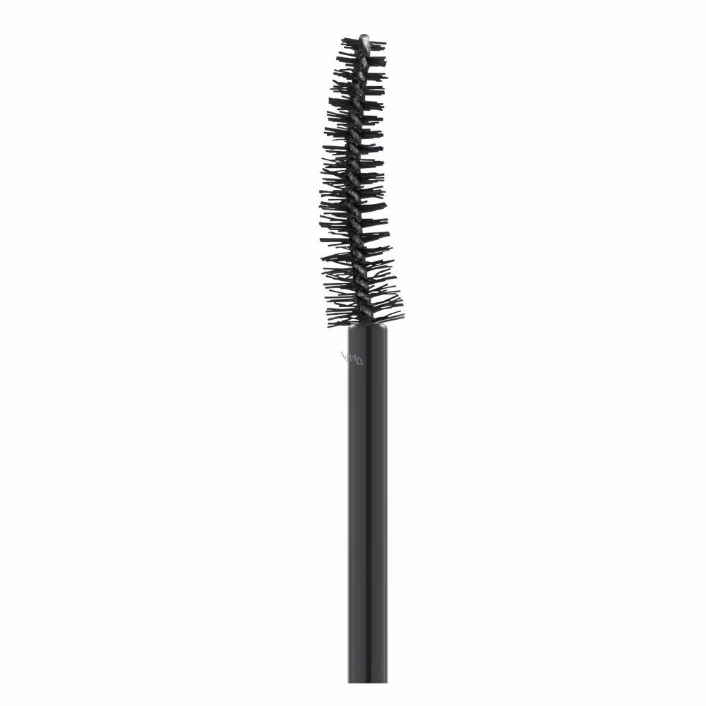 Catrice 01 Pure False Lash Mascara Fiber Black 2