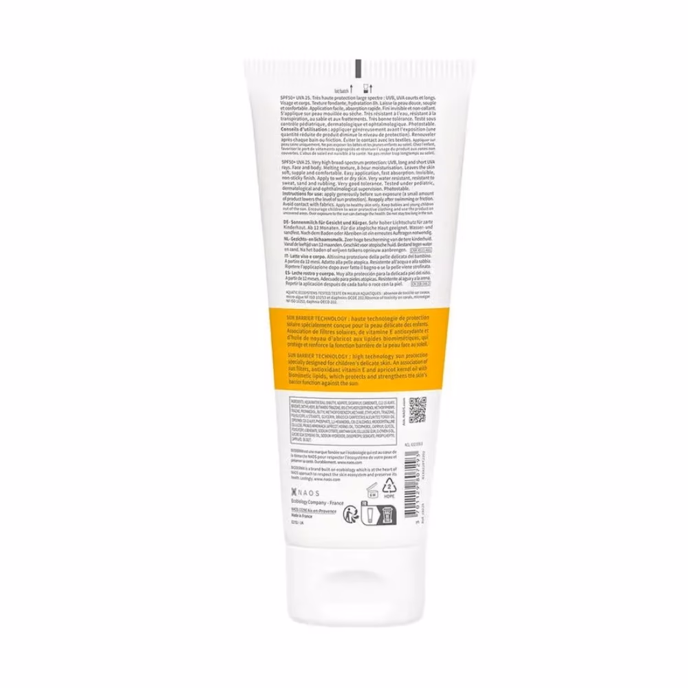 Bioderma Photoderm Pedia Mineral SPF50+ 200ml 3