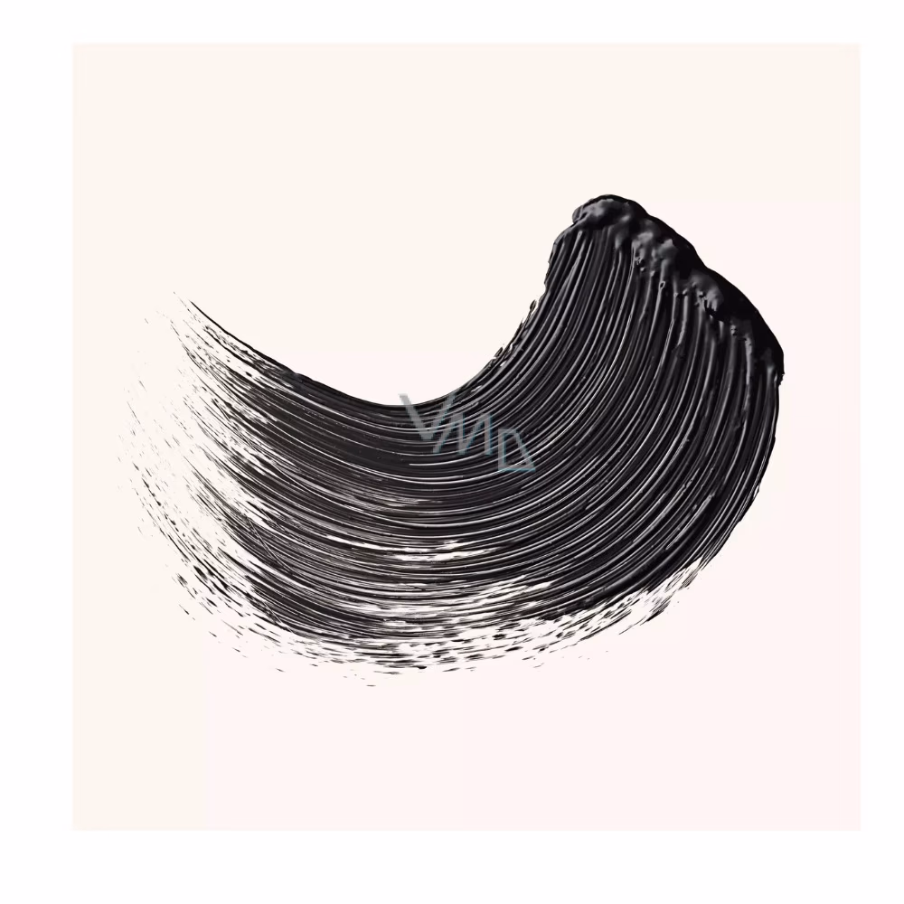 Catrice 01 Pure False Lash Mascara Fiber Black 3