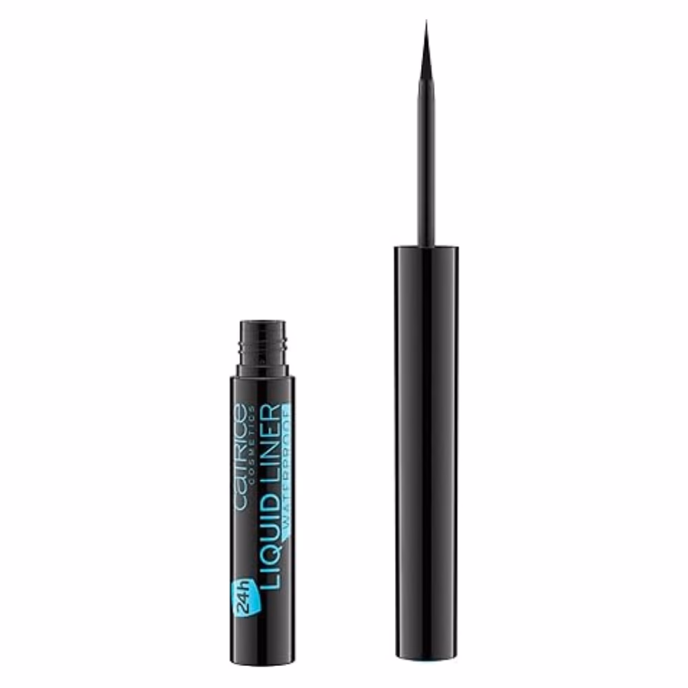 Catrice 010 Liquid Liner Waterproof Don’t Leave Me 2