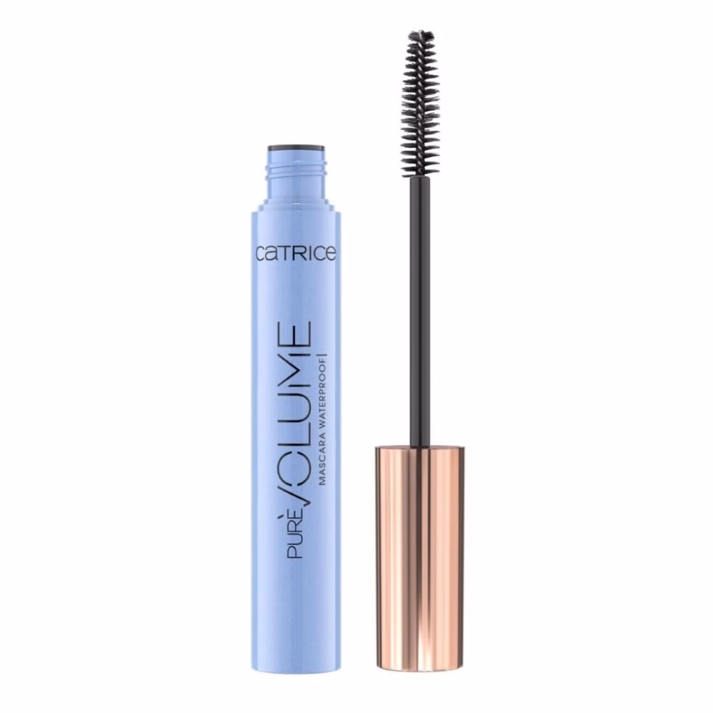 Catrice 010 Pure Volume Mascara Black 533  2