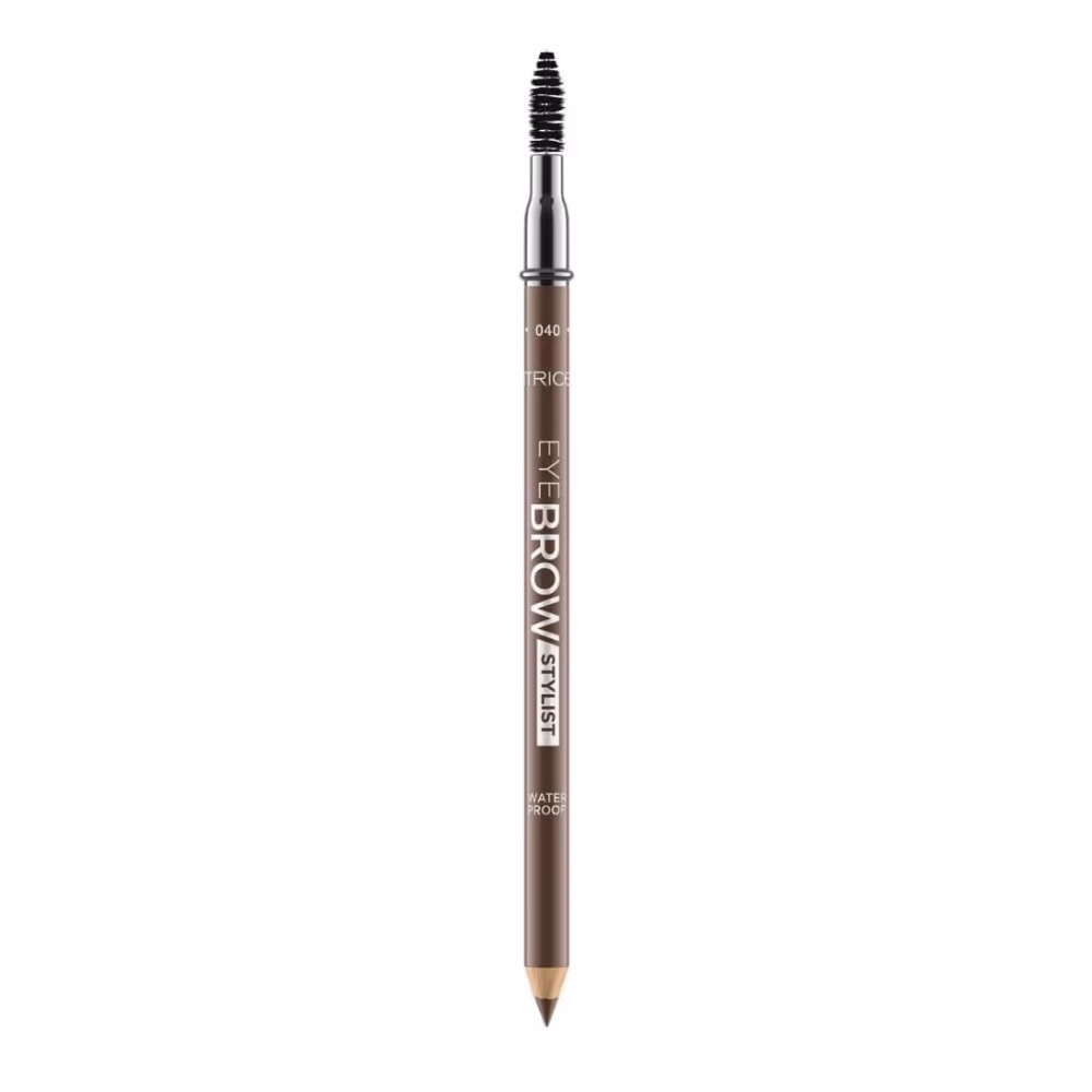 Catrice 040 Eyebrow Stylist Don’t Let Me Brown  2