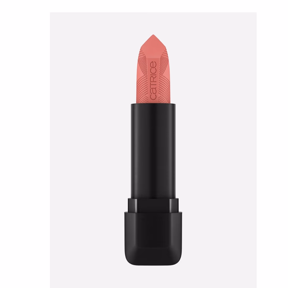 Catrice 040 Scandalous Matte Lipstick Rosy Seduction  3