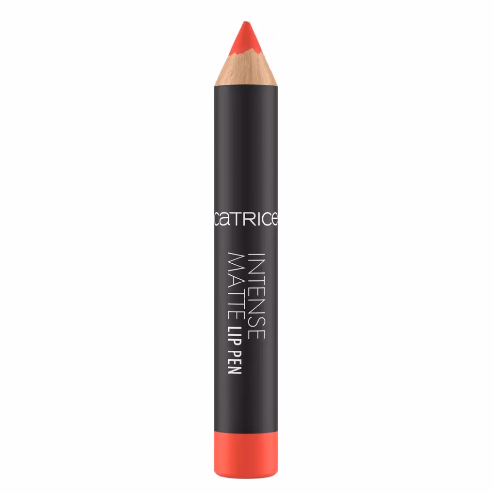Catrice 050 Intense Matte Lip Pen Get Ready  2