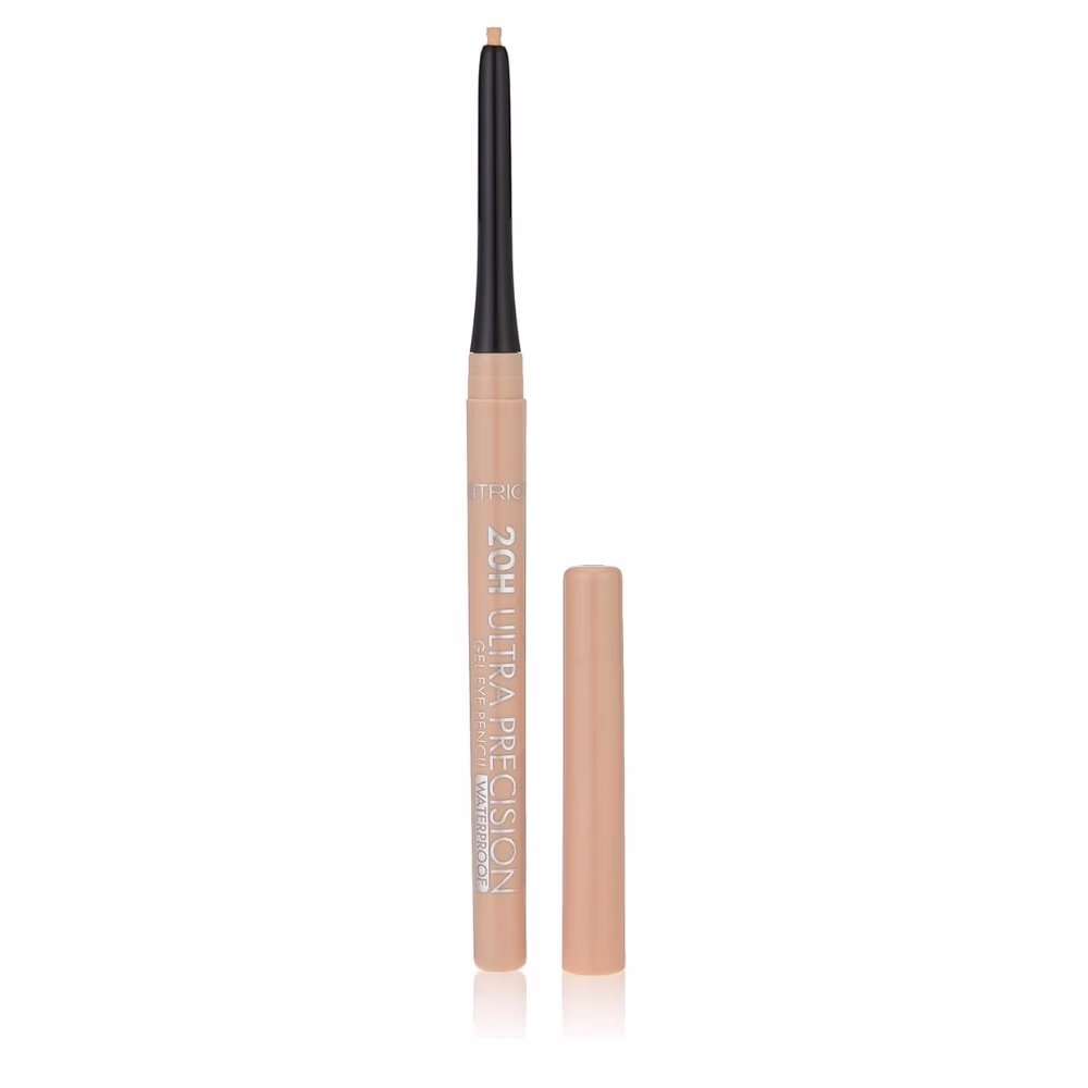 Catrice 060 20H Ultra Eye Gel Pencil Power White  3