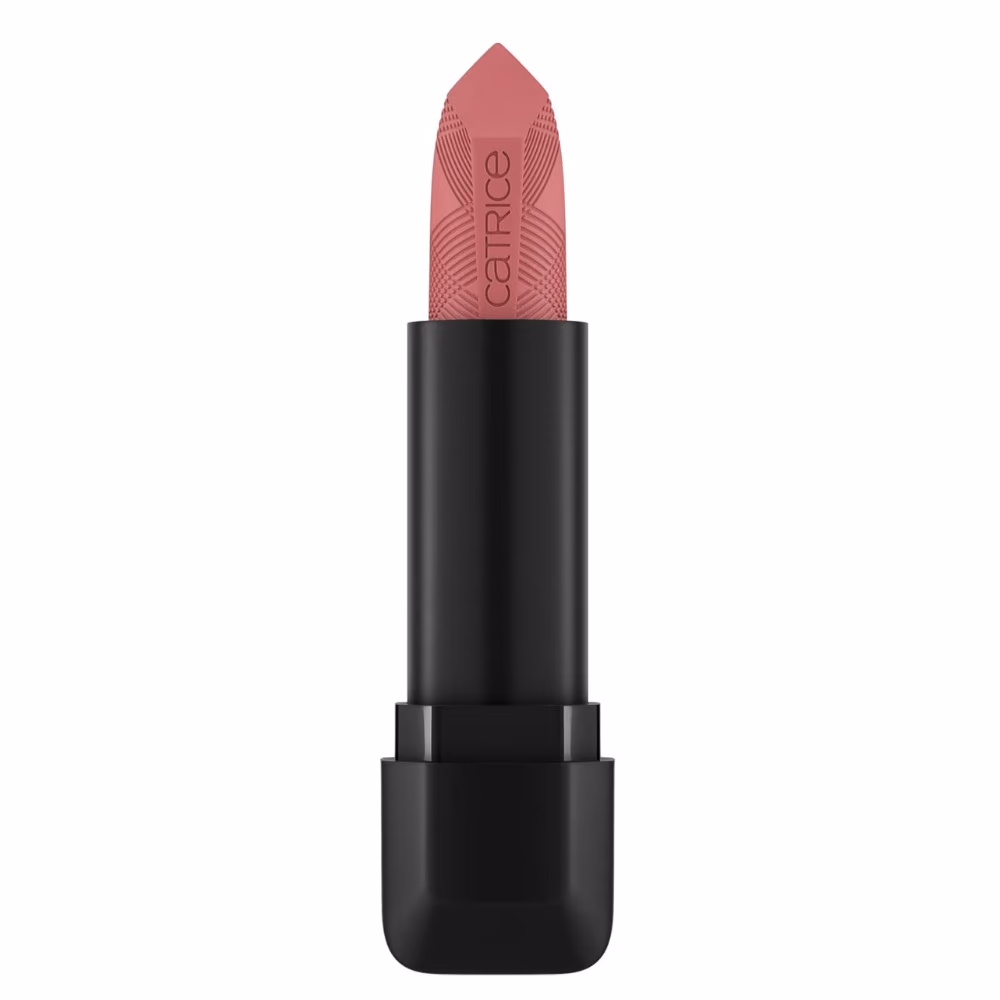 Catrice 060 Scandalous Matte Lipstick Good Intention  2