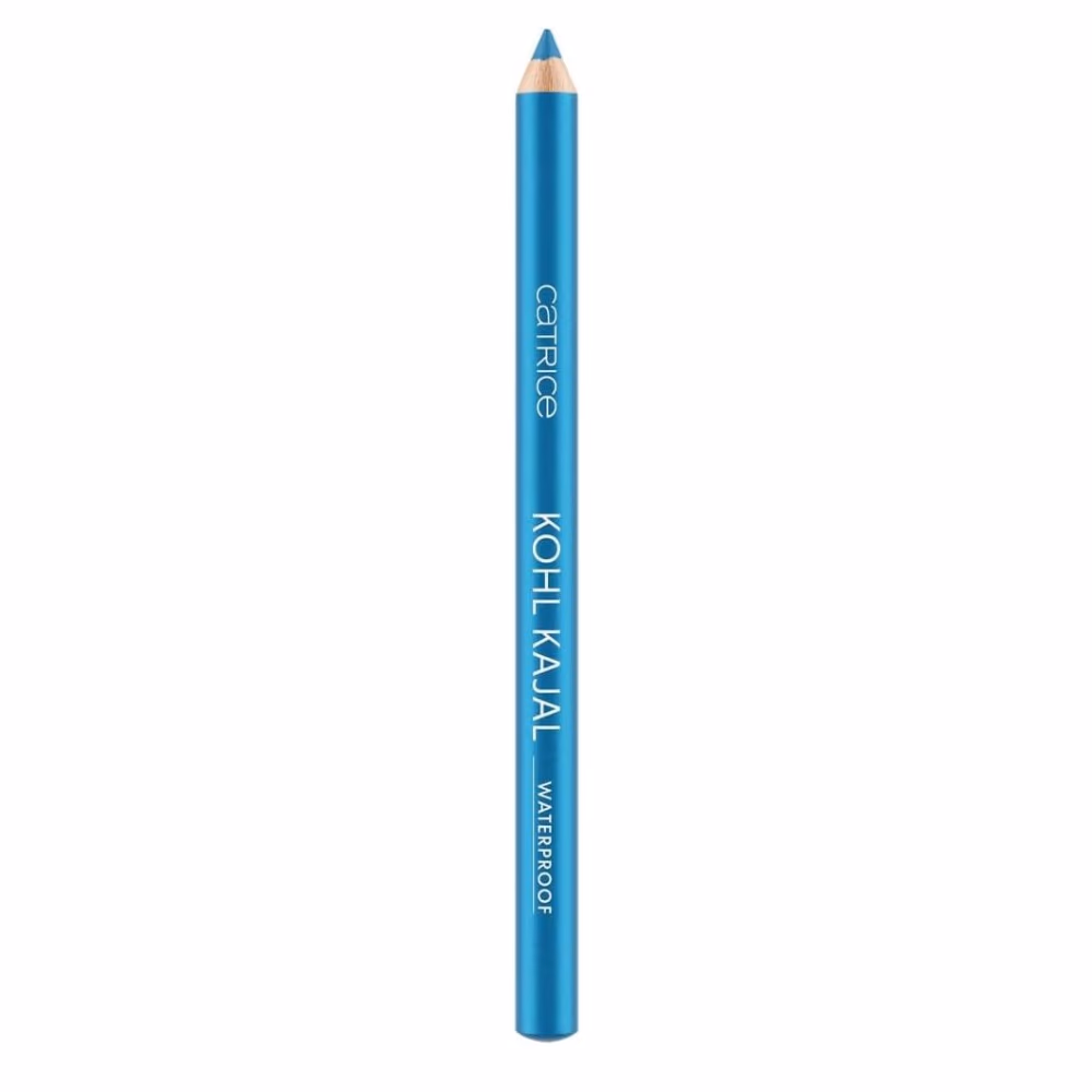 Catrice 070 Kohl Kajal Eye Pencil Turquoise Sense  2