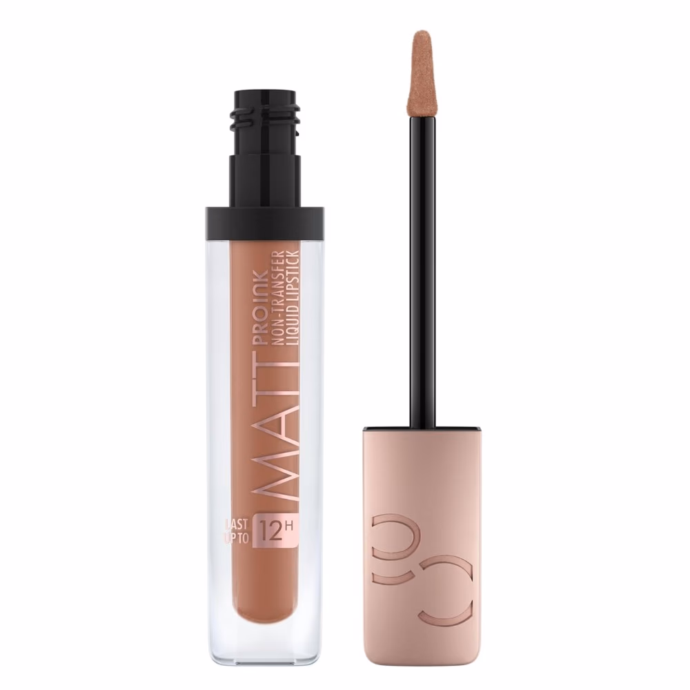 Catrice 160 Matt Pro Ink Liquid Lipstick Win Everyday  2