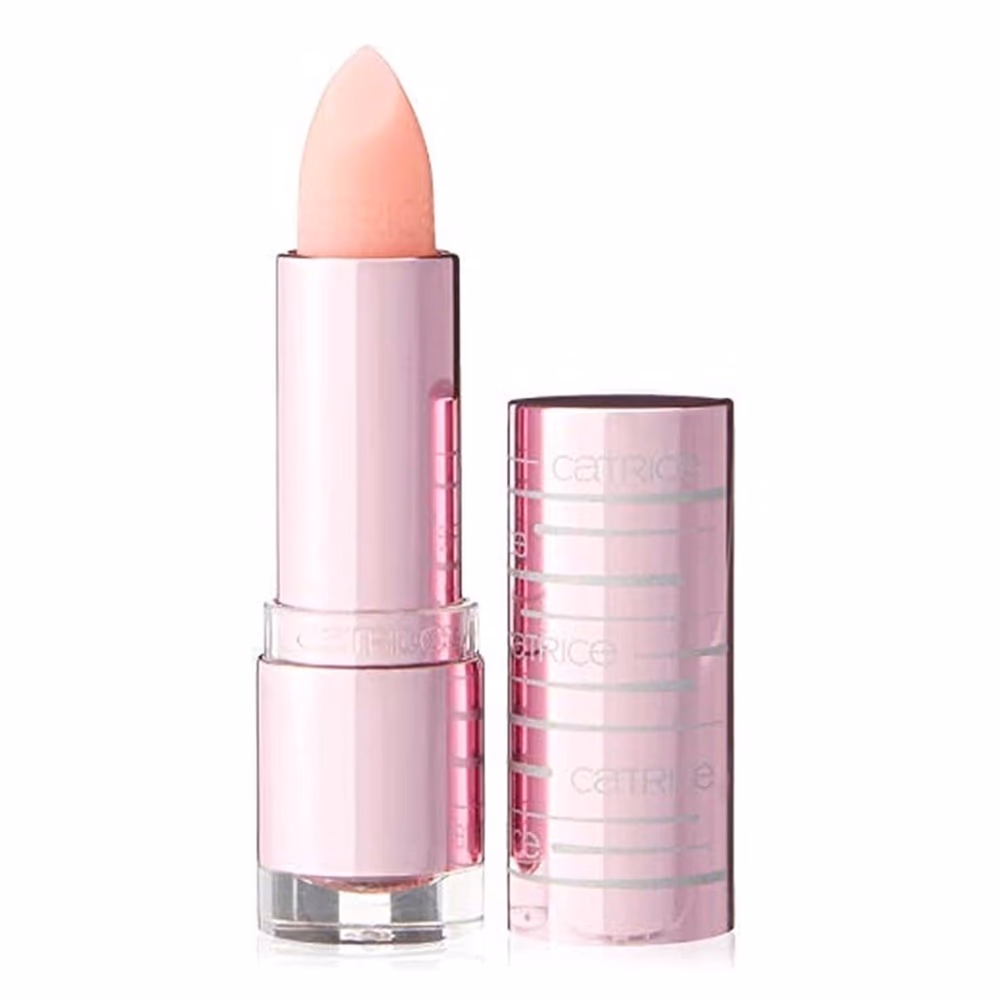 Catrice Tinted Lip Glow Balm One Shade Fits All  2