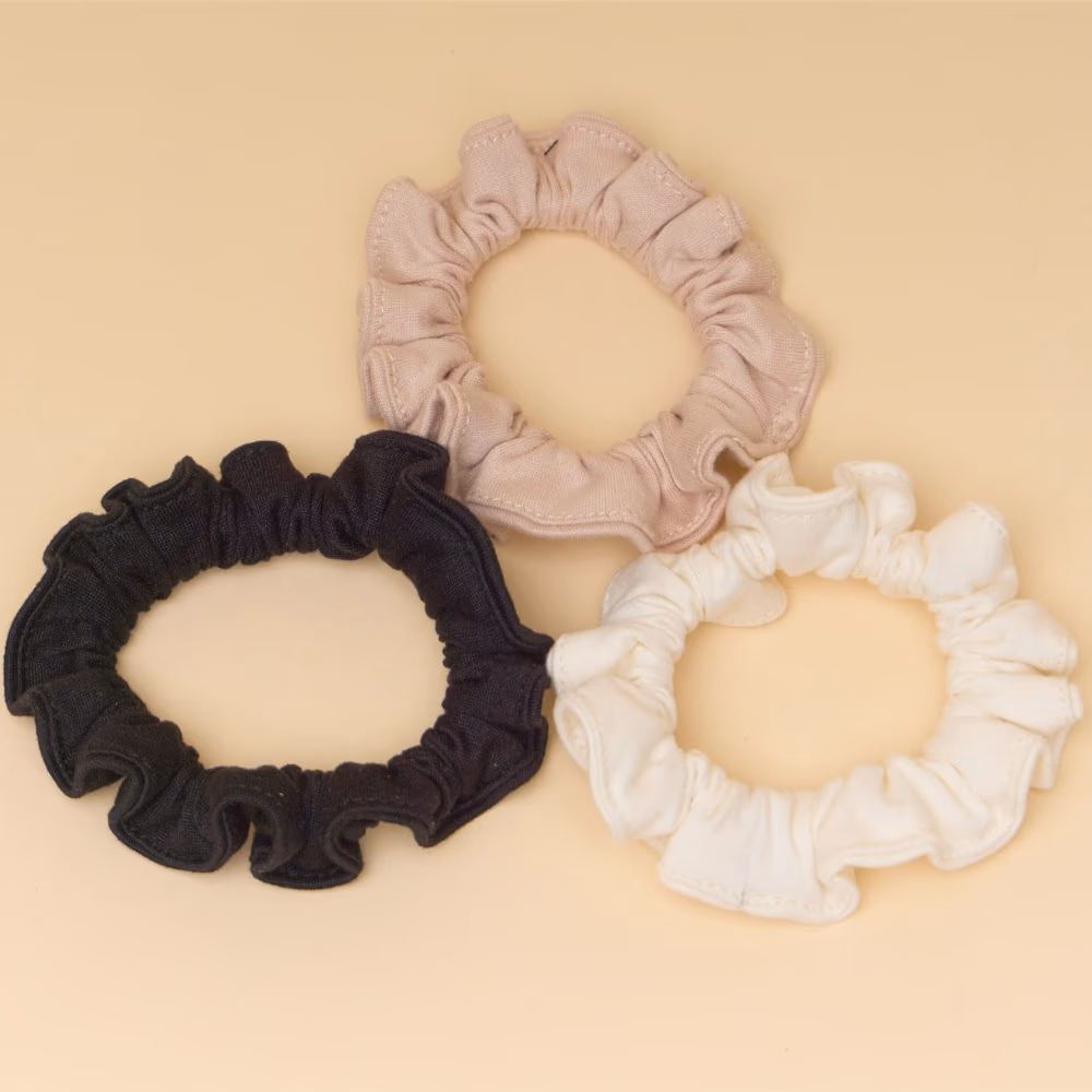 Terra Slender Pack - 3 Scrunchies 2