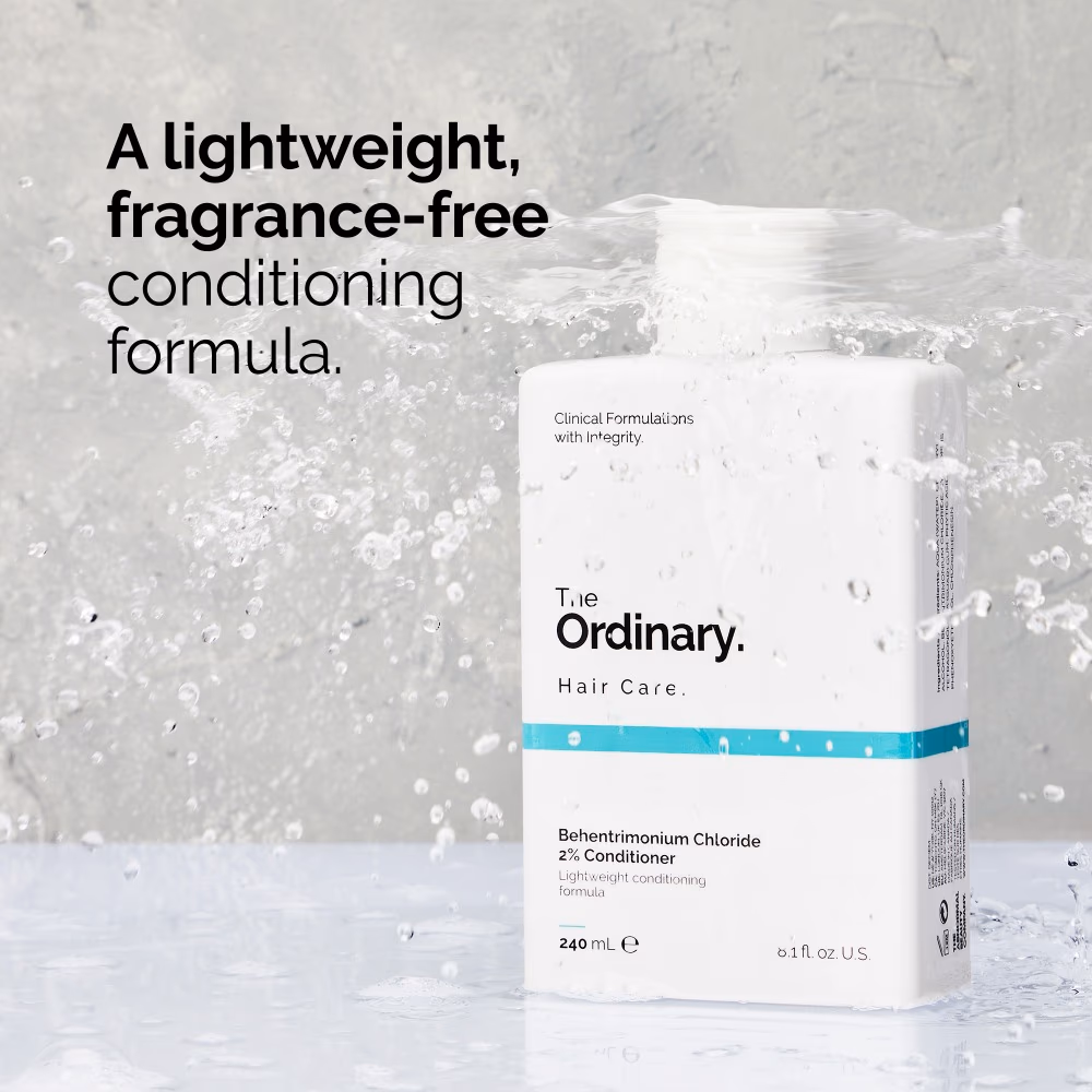 The Ordinary Sulphate 4% Cleanser 240ml 4