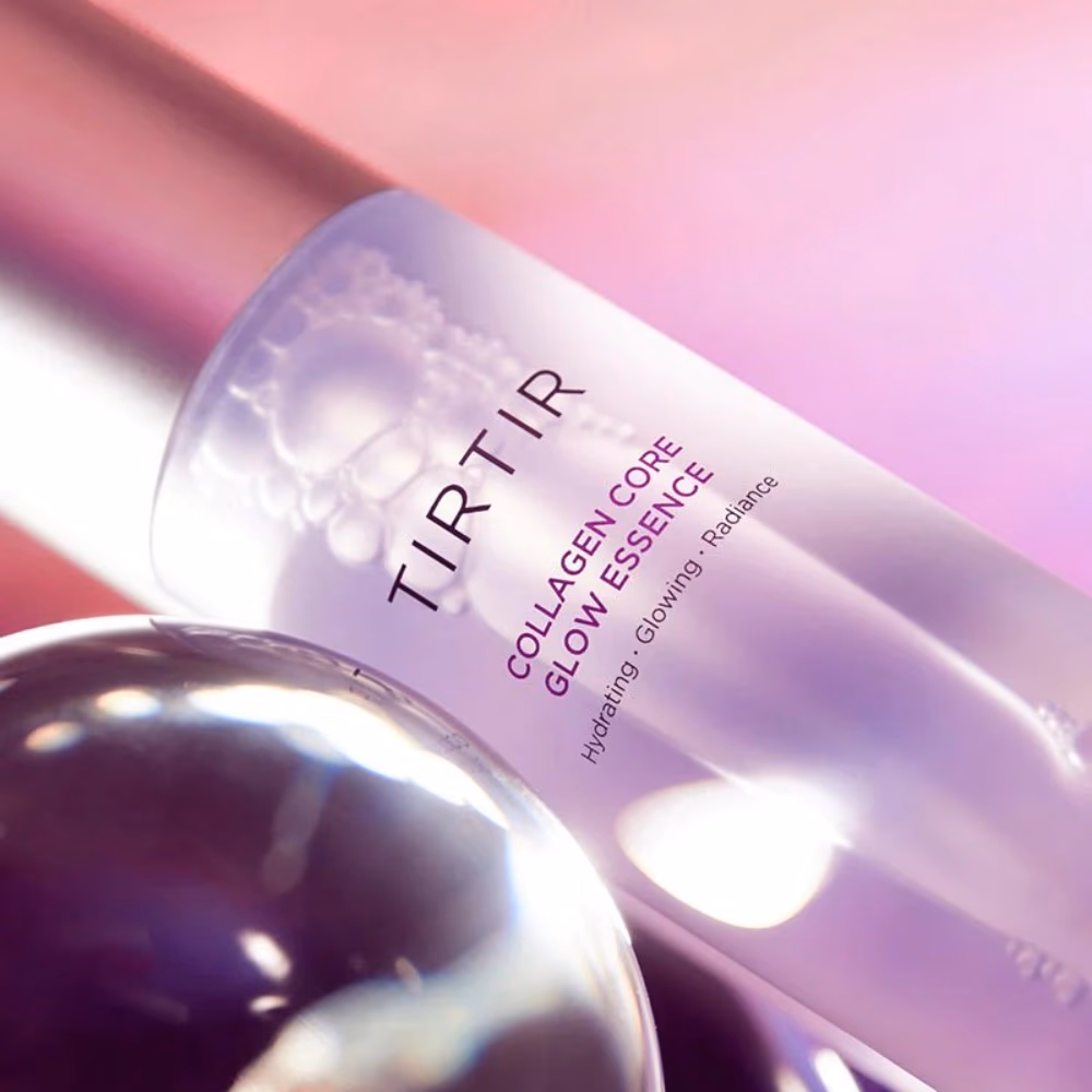 Tirtir Collagen Core Glow Essence 120ml 2
