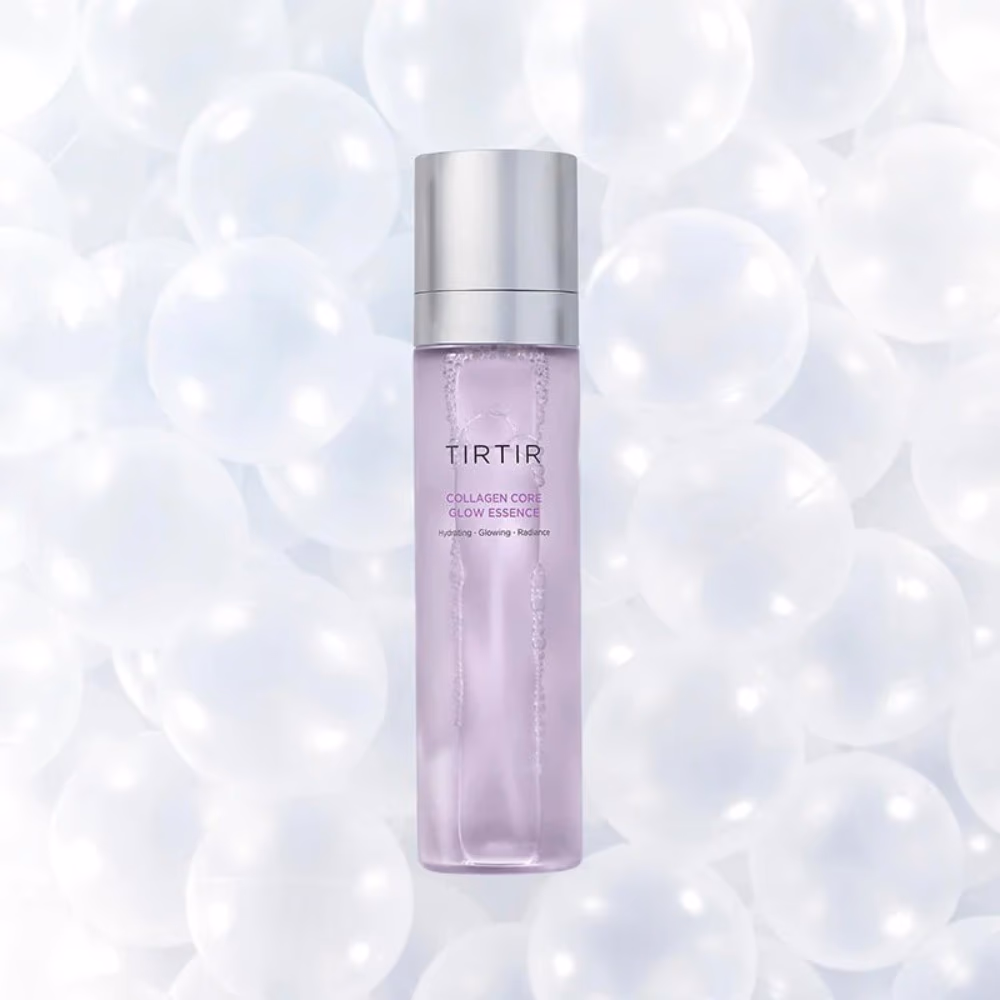 Tirtir Collagen Core Glow Essence 120ml 3