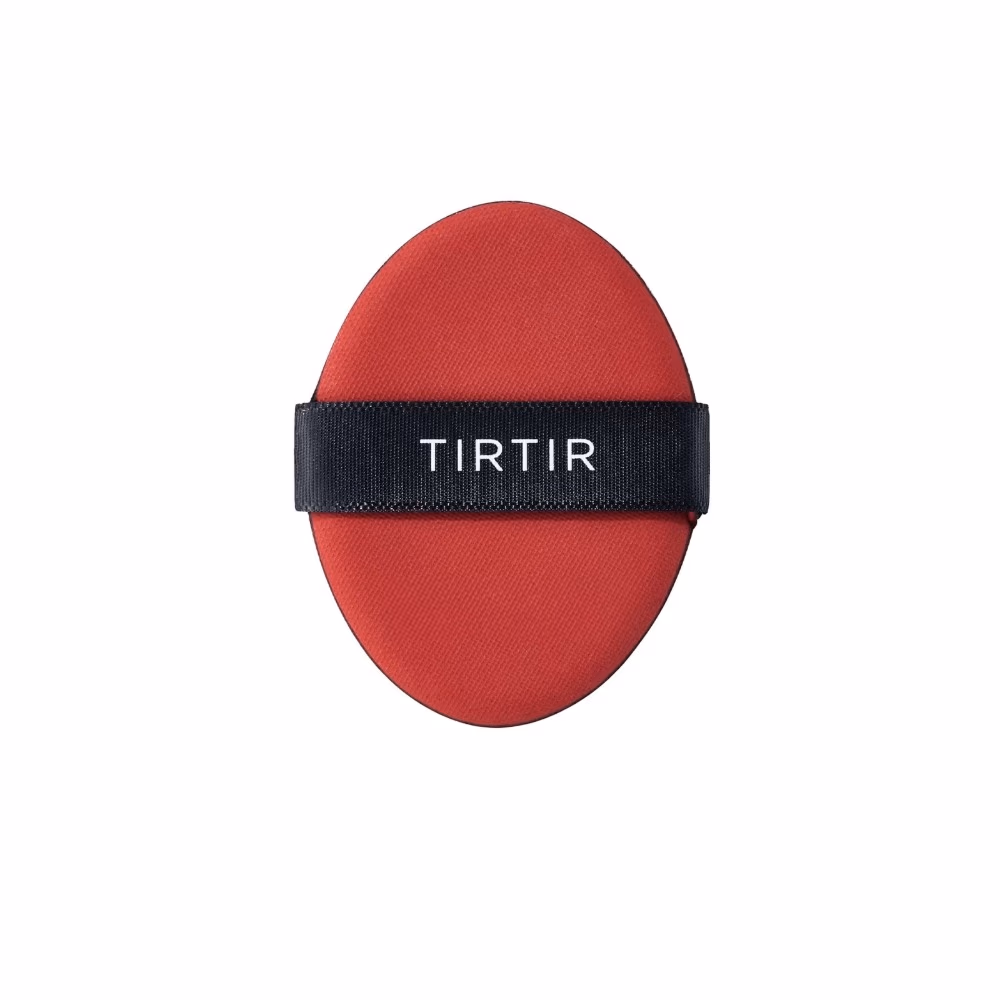 Tirtir Mask Fit Red Cushion 22W Sheer Beige 18g 5