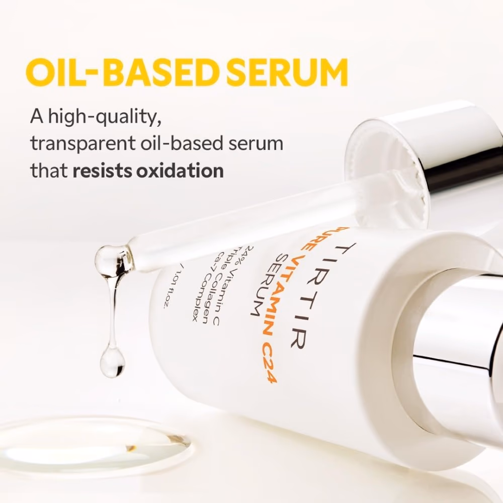 Tirtir Pure Vitamin C24 Serum 30ml 3