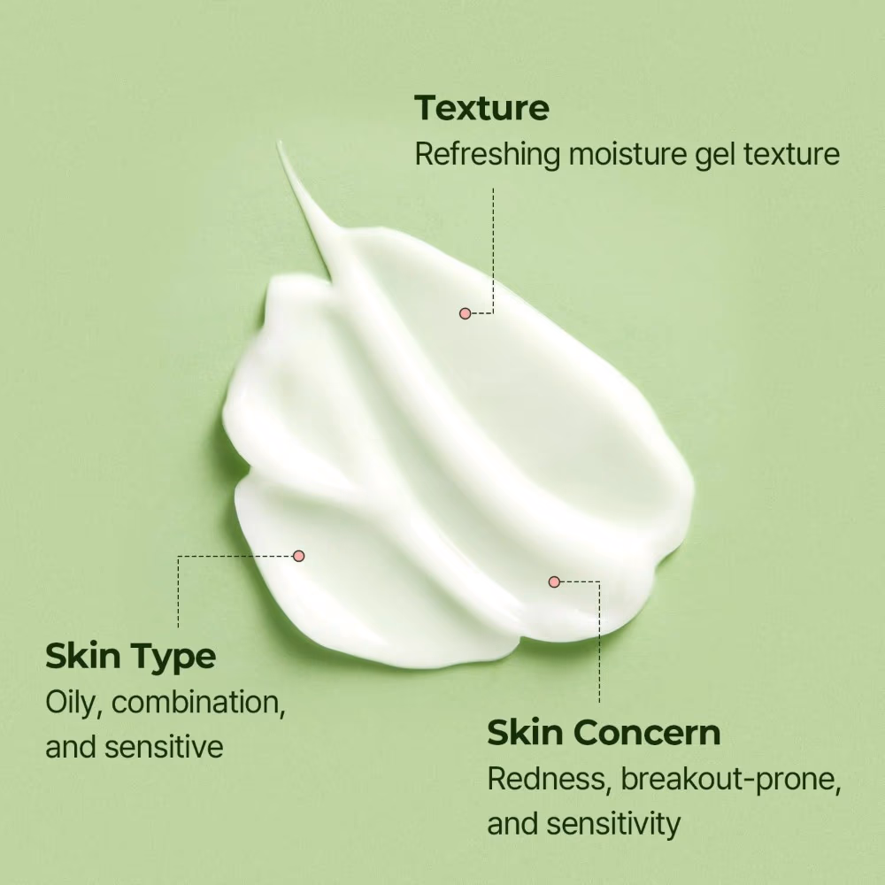 Torriden Balanceful Cream 80ml 3