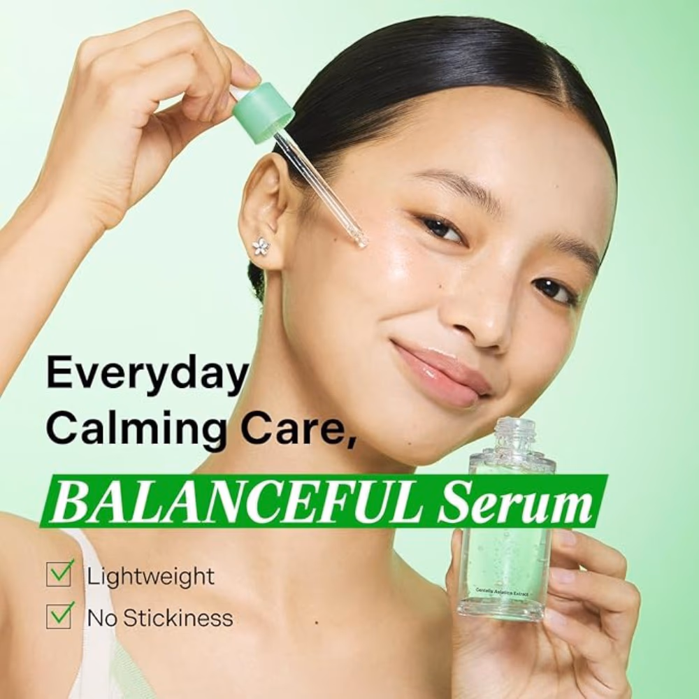 Torriden Balanceful Serum 50ml 2