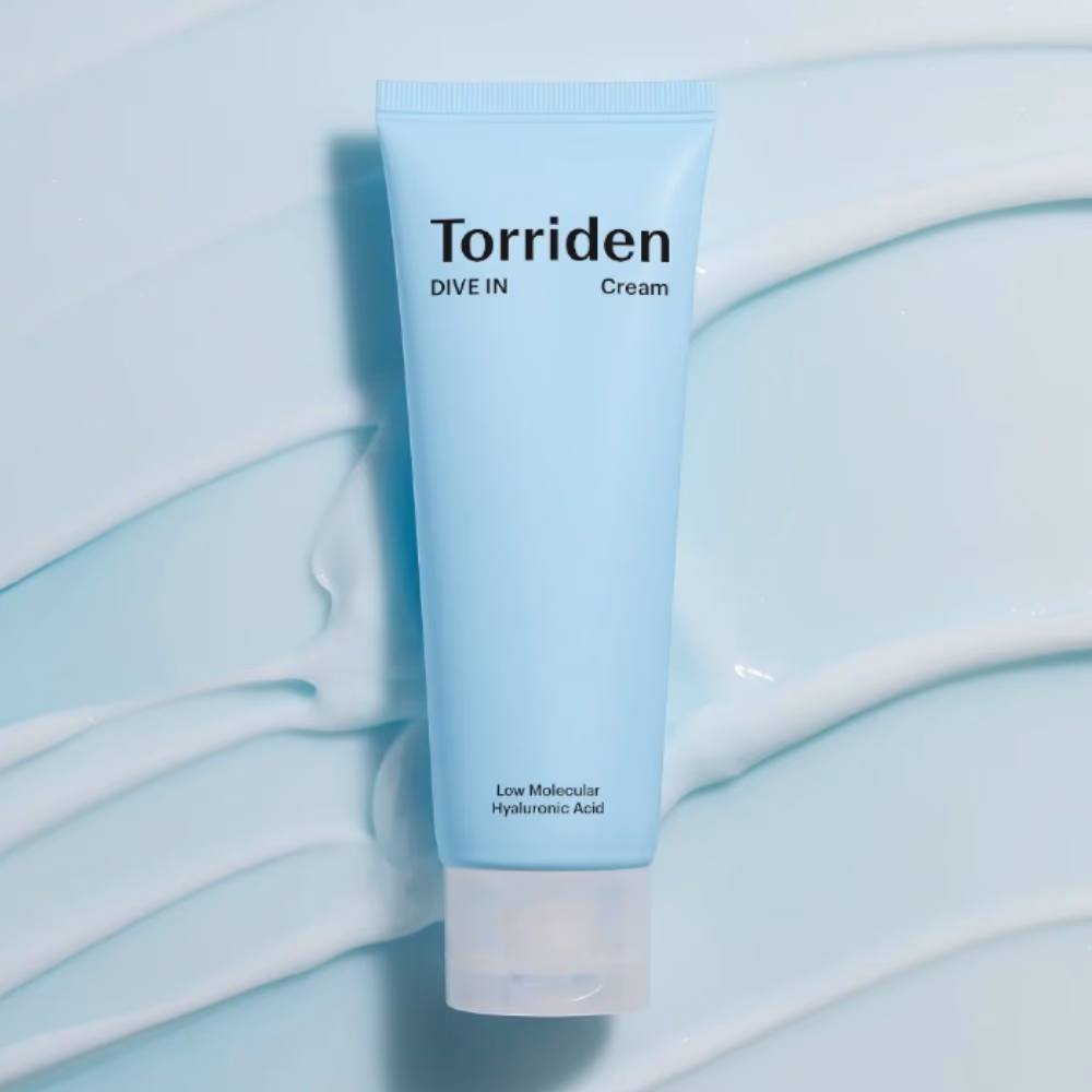 Torriden Dive In Cream 80ml 2