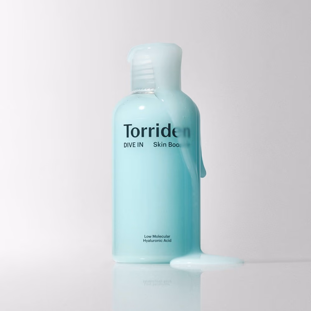 Torriden Dive In Skin Booster 200ml 3
