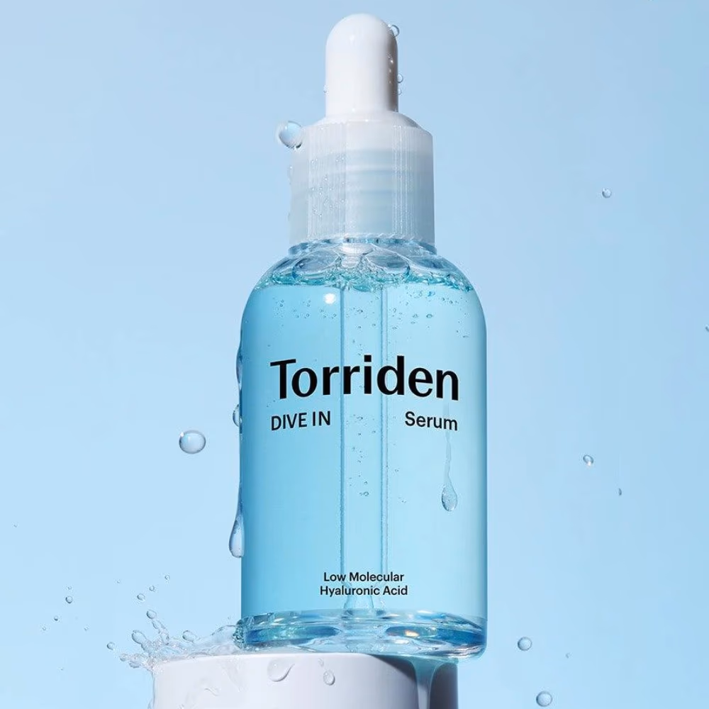 Torriden Dive-In Serum 50ml 3