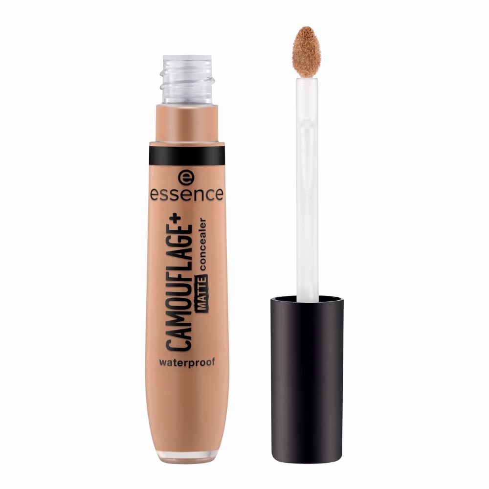 Essence Camouflage +Matte Concealer 120 2