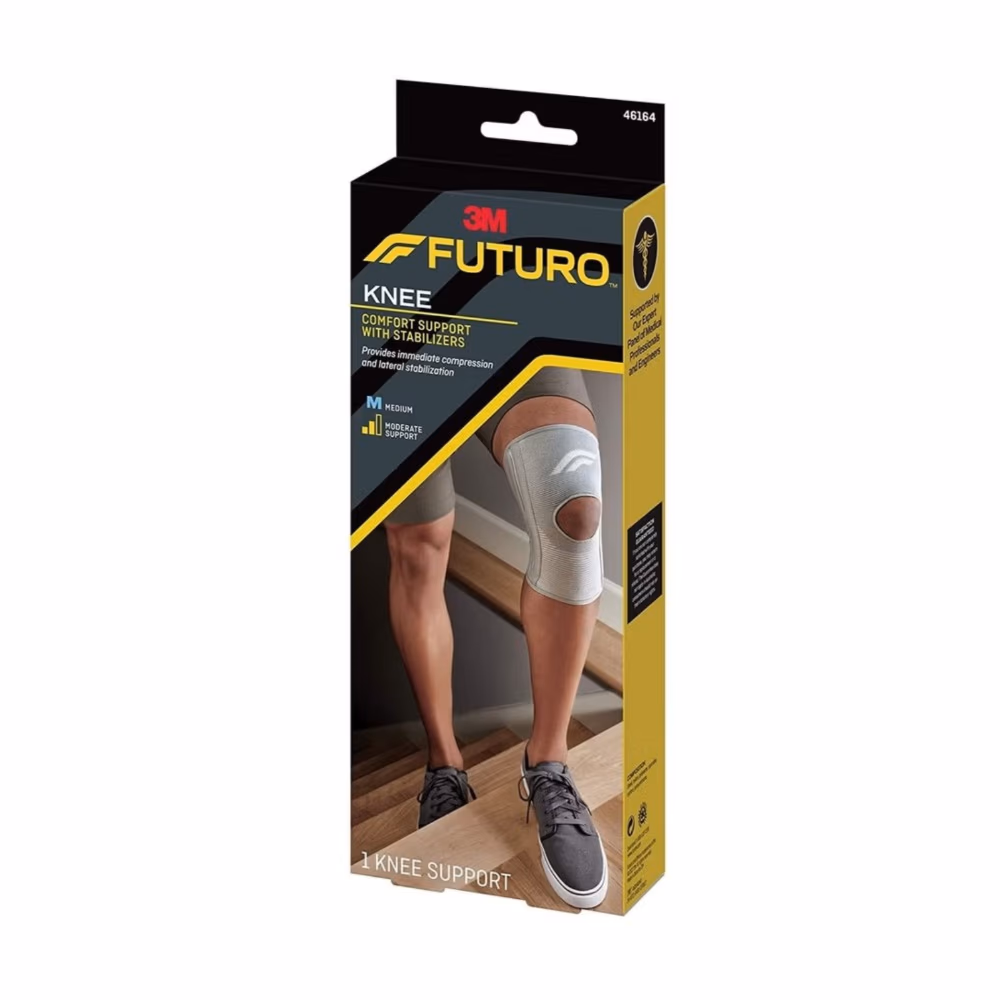 Futuro 46164 Knee Stabilizer - Medium 4