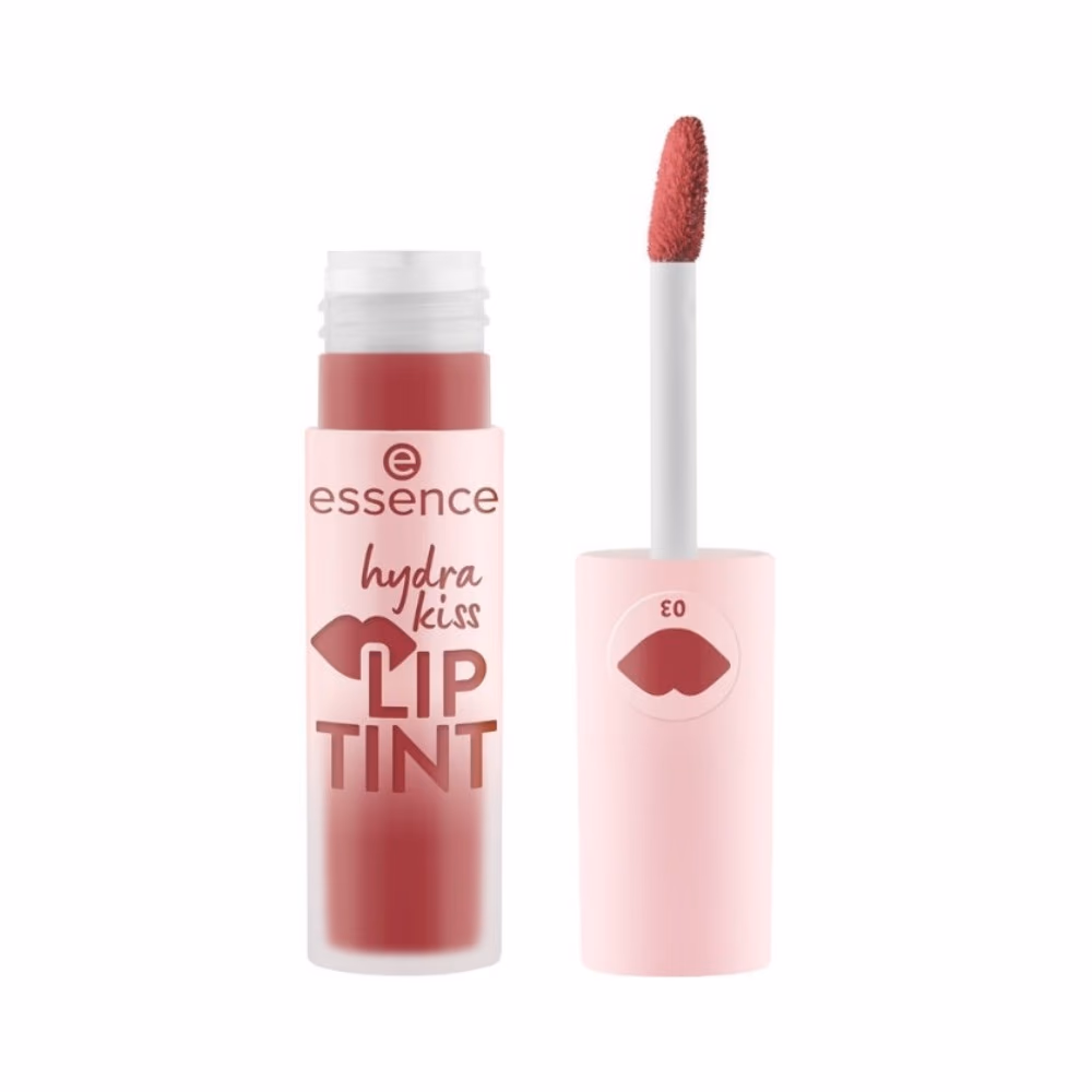 Essence Hydra Kiss Lip Tint 03 2