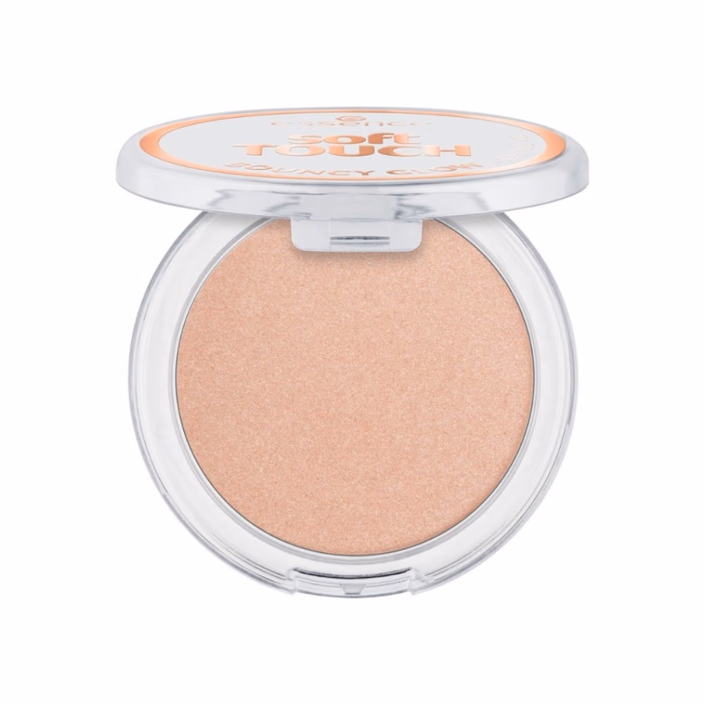 Essence Soft Touch Bouncy Glow 20 2