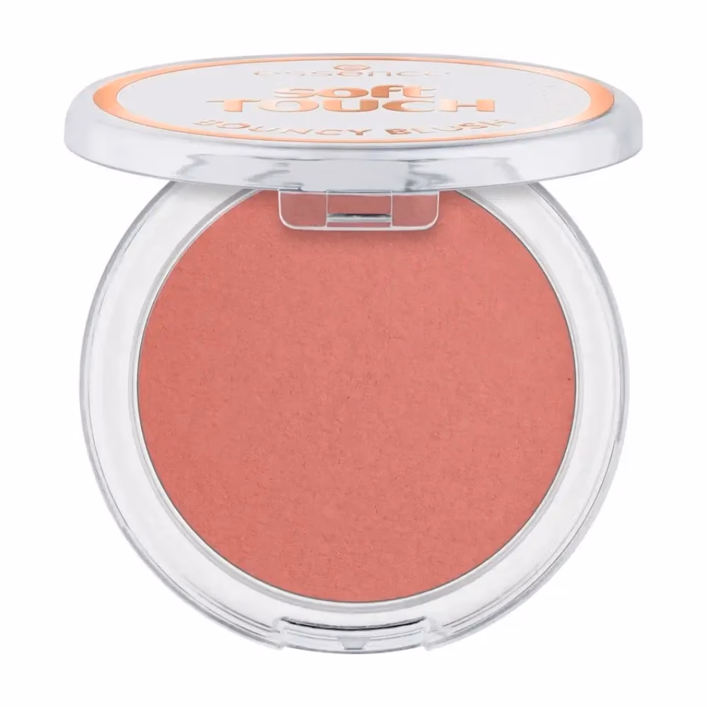 Essence Soft Touch Bouncy Blush 10 2