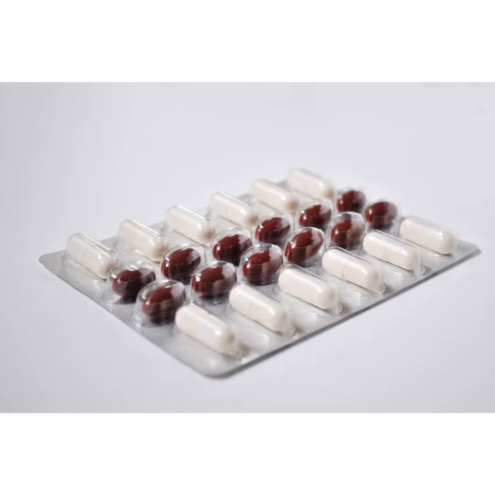 Dermame Fertilix Max Tablets 60s 2