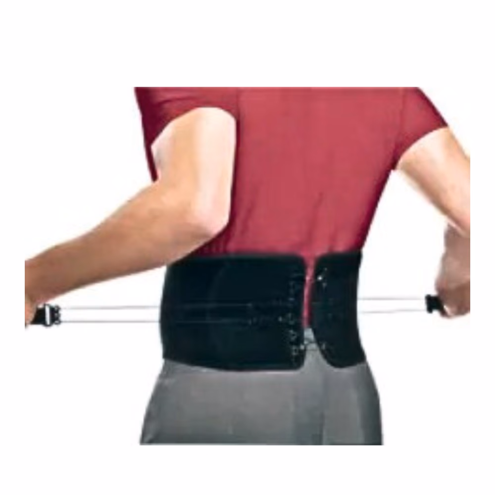 Futuro Adjust Back Support 46820 2