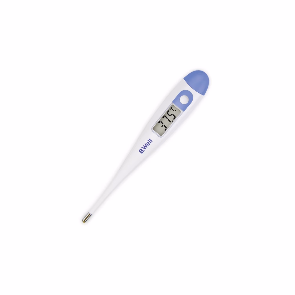 B.Well Digital Thermometer Pro 03 2