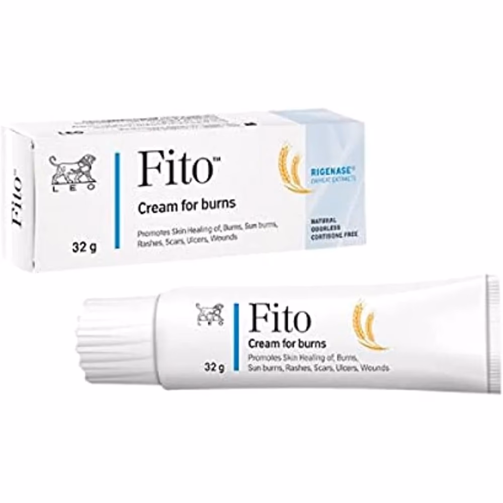 Fito Cream for Burns 32g 2