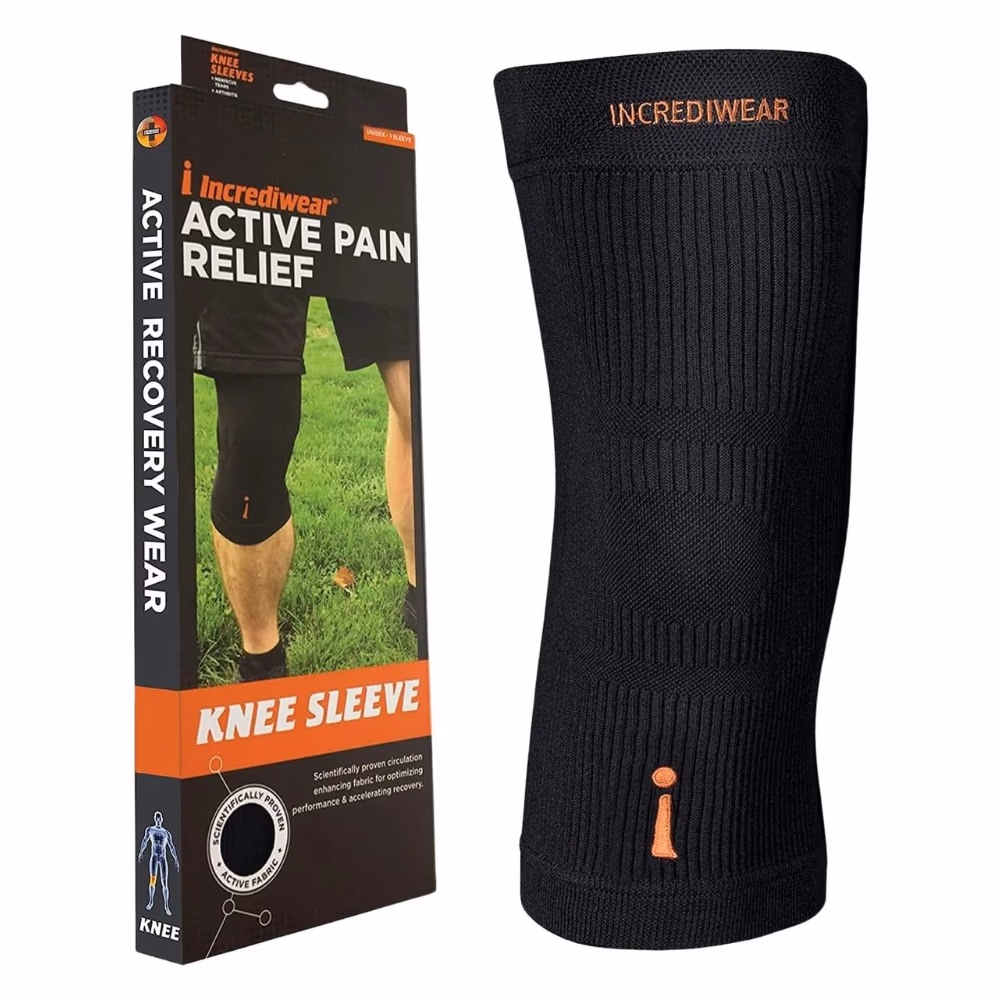 Incrediwear Knee Sleeve Large G703 2